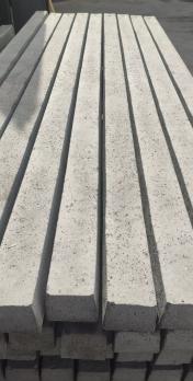 Балка фундаментная для перекрытия могил